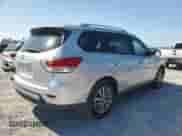 2015 Nissan Pathfinder SV с VIN 5N1AR2MN3FC653386, выставлен на аукционе Copart как лот 52811265 с пробегом 182 615 миль миль и Чистый • Clean title. История ставок и продаж доступна на DreamBid. Изображение 3.