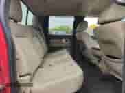 2010 Ford F-150 XL with VIN 1FTFW1EV5AKA48618, listed as a Copart auction lot 86102125 with 189,057 mi miles and Salvage title. Bid and sale history available at DreamBid. Image 10.