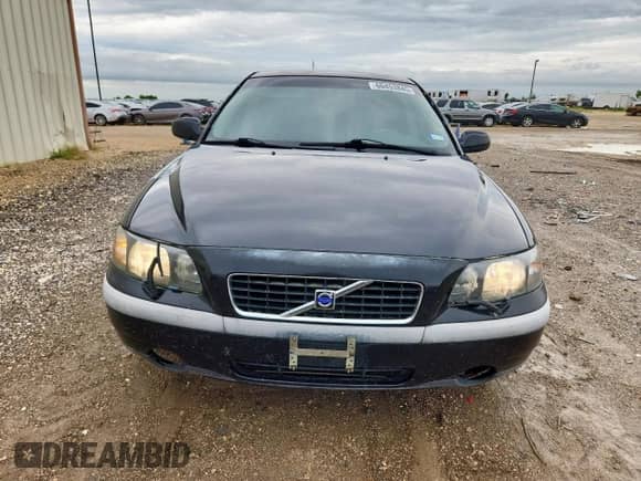 2002 Volvo S60 с VIN YV1RH58D122182538, выставлен на аукционе Copart как лот 60453845 с пробегом 150 140 миль миль и Списание • Salvage title. История ставок и продаж доступна на DreamBid. Изображение 5.