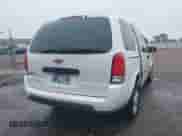 2007 Chevrolet Uplander Cargo с VIN 1GBDV13117D140174, выставлен на аукционе IAAI как лот 42323491 с пробегом 212 915 миль миль и . История ставок и продаж доступна на DreamBid. Изображение 4.