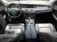 2013 BMW 5 Series 535i Gran Turismo xDrive с VIN WBASP2C59DC339798, выставлен на аукционе Copart как лот 57228225 с пробегом 131 424 миль миль и Чистый • Clean title. История ставок и продаж доступна на DreamBid. Изображение 8.