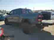 2020 Ram 1500 Rebel z VIN 1C6SRFLT0LN233317, wystawiony jako Copart lot #70363135 z przebiegiem 124 850 mil mil oraz Szkoda całkowita • Salvage title. Historia ofert i sprzedaży dostępna na DreamBid. Obrazek 2.