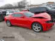 2024 Chevrolet Camaro 1LT z VIN 1G1FB1RS5R0111857, wystawiony jako IAAI lot #41750118 z przebiegiem Nie podano mil oraz . Historia ofert i sprzedaży dostępna na DreamBid. Obrazek 13.