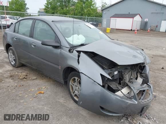 2005 Saturn ION ION 2 с VIN 1G8AJ52F85Z170426, выставлен на аукционе IAAI как лот 42299864 с пробегом 149 029 миль миль и . История ставок и продаж доступна на DreamBid. Изображение 1.