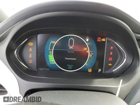 2018 Chevrolet Bolt EV Premier z VIN 1G1FX6S05J4131725, wystawiony jako Copart lot #41514173 z przebiegiem 133 273 mil mil oraz . Historia ofert i sprzedaży dostępna na DreamBid. Obrazek 9.