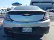 2017 Chevrolet Volt LT z VIN 1G1RC6S59HU212998, wystawiony jako IAAI lot #43341103 z przebiegiem 138 452 mil mil oraz . Historia ofert i sprzedaży dostępna na DreamBid. Obrazek 17.