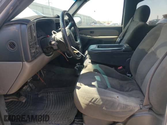 2001 Chevrolet Tahoe LT с VIN 1GNEC13T11R182966, выставлен на аукционе Copart как лот 59790665 с пробегом 336 438 миль миль и Списание • Salvage title. История ставок и продаж доступна на DreamBid. Изображение 7.