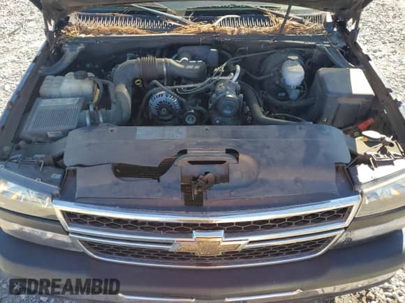 2006 Chevrolet Silverado 1500 Work Truck z VIN 1GCEC19X86Z288146, wystawiony jako Copart lot #91110165 z przebiegiem 337 899 mil mil oraz Czysty tytuł • Clean title. Historia ofert i sprzedaży dostępna na DreamBid. Obrazek 11.