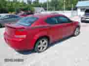 2008 Dodge Avenger R/T с VIN 1B3LC76M28N667532, выставлен на аукционе IAAI как лот 42656253 с пробегом 236 746 миль миль и . История ставок и продаж доступна на DreamBid. Изображение 4.