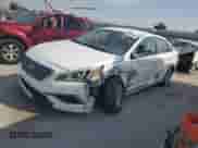 2016 Hyundai Sonata SE с VIN 5NPE24AF6GH299047, выставлен на аукционе Copart как лот 80918235 с пробегом 129 018 миль миль и Списание • Salvage title. История ставок и продаж доступна на DreamBid. Изображение 1.