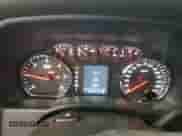 2016 Chevrolet Silverado 2500HD Work Truck z VIN 1GC2KUEG9GZ106291, wystawiony jako Copart lot #63346065 z przebiegiem 280 647 mil mil oraz Szkoda całkowita • Salvage title. Historia ofert i sprzedaży dostępna na DreamBid. Obrazek 9.