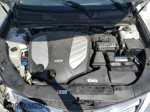 2013 Hyundai Azera с VIN KMHFG4JGXDA325761, выставлен на аукционе Copart как лот 70225975 с пробегом 126 944 миль миль и Списание • Salvage title. История ставок и продаж доступна на DreamBid. Изображение 11.