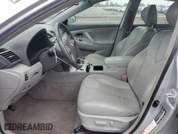 2007 Toyota Camry с VIN JTNBB46K073006307, выставлен на аукционе Copart как лот 84430485 с пробегом 159 406 миль миль и Списание • Salvage title. История ставок и продаж доступна на DreamBid. Изображение 7.