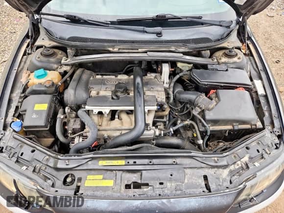 2002 Volvo S60 с VIN YV1RH58D122182538, выставлен на аукционе Copart как лот 60453845 с пробегом 150 140 миль миль и Списание • Salvage title. История ставок и продаж доступна на DreamBid. Изображение 11.