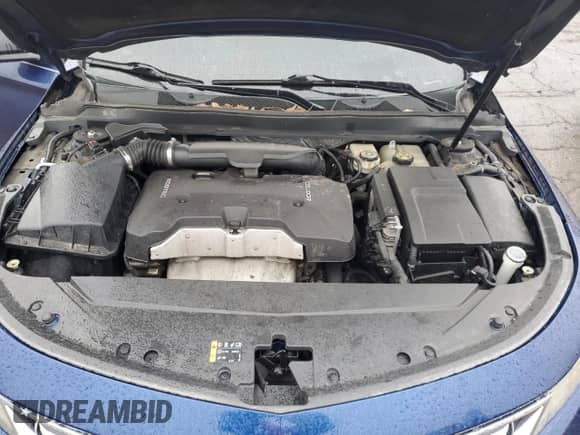 2014 Chevrolet Impala LT с VIN 1G1115SLXEU130818, выставлен на аукционе Copart как лот 59935395 с пробегом 184 701 миль миль и Чистый • Clean title. История ставок и продаж доступна на DreamBid. Изображение 11.