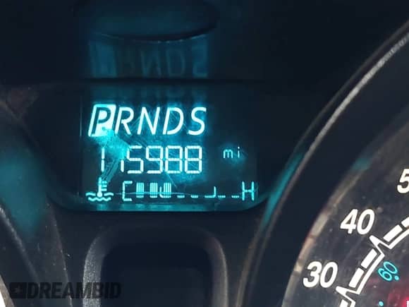 2018 Ford Fiesta S with VIN 3FADP4AJXJM127337, listed as a IAAI auction lot 43322485 with 175,988 mi miles and . Bid and sale history available at DreamBid. Image 7.