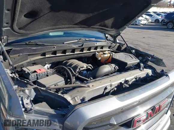 2021 GMC Sierra 1500 Elevation с VIN 3GTP8CED9MG179774, выставлен на аукционе IAAI как лот 41239552 с пробегом 72 616 миль миль и . История ставок и продаж доступна на DreamBid. Изображение 10.