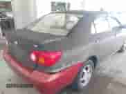 2004 Toyota Corolla CE z VIN 1NXBR32E44Z274868, wystawiony jako IAAI lot #43415312 z przebiegiem 299 999 mil mil oraz . Historia ofert i sprzedaży dostępna na DreamBid. Obrazek 6.