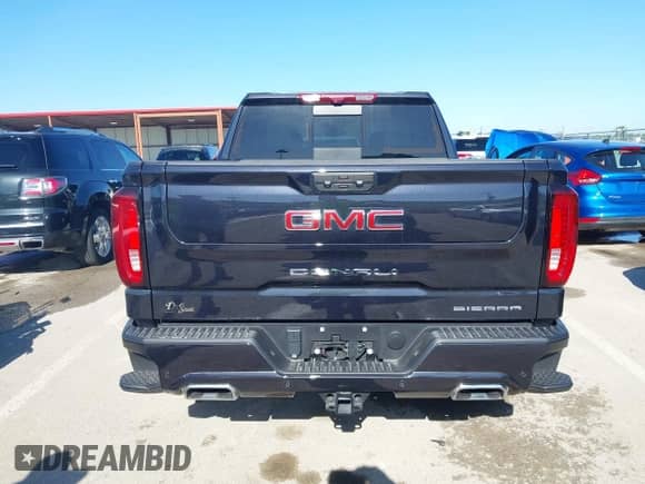 2024 GMC Sierra 1500 Denali с VIN 1GTUUGEL3RZ370028, выставлен на аукционе IAAI как лот 42273048 с пробегом 9 092 миль миль и . История ставок и продаж доступна на DreamBid. Изображение 17.