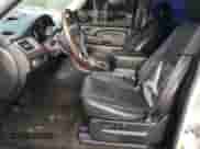 2007 Cadillac Escalade ESV with VIN 1GYFK66877R368552, listed as a Copart auction lot 89540945 with 169,885 mi miles and Clean title. Bid and sale history available at DreamBid. Image 7.