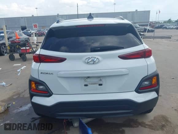 2018 Hyundai Kona SEL с VIN KM8K62AA8JU131936, выставлен на аукционе IAAI как лот 43307669 с пробегом 36 457 миль миль и . История ставок и продаж доступна на DreamBid. Изображение 16.