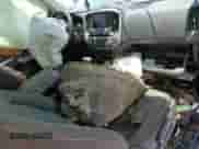 2018 Chevrolet Colorado 2WD LT с VIN 1GCHSCEA9J1165735, выставлен на аукционе Copart как лот 56942795 с пробегом Не указан миль и Списание • Salvage title. История ставок и продаж доступна на DreamBid. Изображение 8.