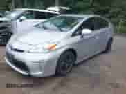 2013 Toyota Prius One с VIN JTDKN3DU1D5645287, выставлен на аукционе IAAI как лот 42927974 с пробегом 290 890 миль миль и . История ставок и продаж доступна на DreamBid. Изображение 2.