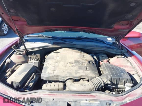 2011 Chevrolet Camaro 1LT с VIN 2G1FB1ED9B9104705, выставлен на аукционе IAAI как лот 43473701 с пробегом 139 797 миль миль и . История ставок и продаж доступна на DreamBid. Изображение 10.