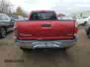 2006 Toyota Tacoma with VIN 5TEUX42N66Z303001, listed as a Copart auction lot 90533285 with 199,426 mi miles and Clean title. Bid and sale history available at DreamBid. Image 6.