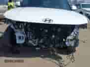 2024 Hyundai Santa Fe Calligraphy с VIN 5NMP54GL6RH037350, выставлен на аукционе IAAI как лот 42099643 с пробегом 8 326 миль миль и . История ставок и продаж доступна на DreamBid. Изображение 6.