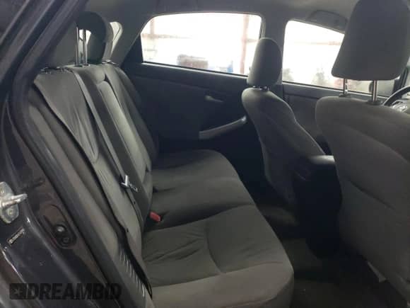 2012 Toyota Prius One with VIN JTDKN3DU6C5439980, listed as a Copart auction lot 86296475 with 227,915 mi miles and Clean title. Bid and sale history available at DreamBid. Image 10.