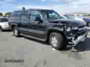 2003 Chevrolet Suburban with VIN 1GNFK16T83J218673, listed as a Copart auction lot 70991614 with 146,490 mi miles and Salvage title. Bid and sale history available at DreamBid. Image 4.