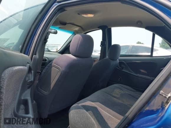 2004 Chevrolet Cavalier с VIN 1G1JF54F747130202, выставлен на аукционе IAAI как лот 42368022 с пробегом 74 373 миль миль и . История ставок и продаж доступна на DreamBid. Изображение 8.