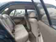 1995 Toyota Camry LE z VIN 4T1SK12E6SU532880, wystawiony jako IAAI lot #42992191 z przebiegiem 210 562 mil mil oraz . Historia ofert i sprzedaży dostępna na DreamBid. Obrazek 8.