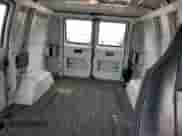 2000 Dodge Cargo с VIN 2B7HB11X6YK137064, выставлен на аукционе Copart как лот 73455164 с пробегом 82 385 миль миль и Списание • Salvage title. История ставок и продаж доступна на DreamBid. Изображение 10.