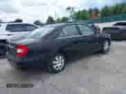 2002 Toyota Camry LE с VIN JTDBE32K420055676, выставлен на аукционе IAAI как лот 42323221 с пробегом 286 891 миль миль и . История ставок и продаж доступна на DreamBid. Изображение 4.