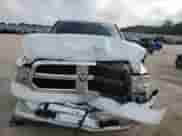 2020 Ram 1500 Tradesman z VIN 3C6RR6KT7LG130159, wystawiony jako Copart lot #69254125 z przebiegiem 123 428 mil mil oraz Szkoda całkowita • Salvage title. Historia ofert i sprzedaży dostępna na DreamBid. Obrazek 5.