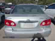 2005 Toyota Corolla CE z VIN JTDBR32E052057982, wystawiony jako IAAI lot #43446204 z przebiegiem 188 798 mil mil oraz . Historia ofert i sprzedaży dostępna na DreamBid. Obrazek 16.