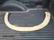 2001 Ford F-150 XL с VIN 1FTRX18L11KE45800, выставлен на аукционе IAAI как лот 43061424 с пробегом 117 597 миль миль и . История ставок и продаж доступна на DreamBid. Изображение 12.