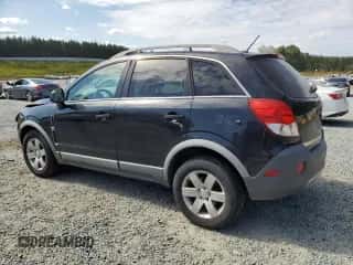 2012 Chevrolet Captiva Sport LS с VIN 3GNAL2EK2CS641866, выставлен на аукционе Copart как лот 75964144 с пробегом 140 149 миль миль и Списание • Salvage title. История ставок и продаж доступна на DreamBid. Изображение 2.