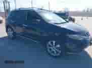 2012 Nissan Murano S z VIN JN8AZ1MW9CW215106, wystawiony jako IAAI lot #41394285 z przebiegiem Nie podano mil oraz . Historia ofert i sprzedaży dostępna na DreamBid. Obrazek 1.