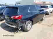 2021 Chevrolet Equinox LT с VIN 3GNAXJEV8MS119110, выставлен на аукционе IAAI как лот 42220450 с пробегом 82 736 миль миль и . История ставок и продаж доступна на DreamBid. Изображение 4.