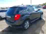 2012 Chevrolet Equinox LTZ с VIN 2GNALFEK1C6184604, выставлен на аукционе IAAI как лот 43434704 с пробегом 249 837 миль миль и . История ставок и продаж доступна на DreamBid. Изображение 4.