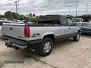 1994 GMC Sierra 1500 with VIN 2GTEK19K4R1579845, listed as a Copart auction lot 89894485 with 148,811 mi miles and Clean title. Bid and sale history available at DreamBid. Image 4.