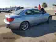 2011 BMW 3 Series 335i с VIN WBADX7C57BE742475, выставлен на аукционе Copart как лот 89736605 с пробегом 209 123 миль миль и Списание • Salvage title. История ставок и продаж доступна на DreamBid. Изображение 3.