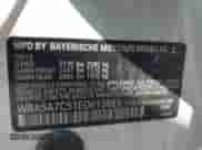 2014 BMW 5 Series 528i xDrive с VIN WBA5A7C51ED613681, выставлен на аукционе IAAI как лот 42815560 с пробегом 103 584 миль миль и . История ставок и продаж доступна на DreamBid. Изображение 9.