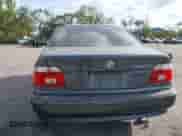 2002 BMW 5 Series 530i с VIN WBADT63482CK27395, выставлен на аукционе IAAI как лот 42109346 с пробегом Не указан миль и . История ставок и продаж доступна на DreamBid. Изображение 17.