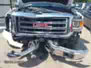 2014 GMC Sierra 1500 SLT с VIN 3GTP1VEC0EG537725, выставлен на аукционе IAAI как лот 40276442 с пробегом 117 386 миль миль и . История ставок и продаж доступна на DreamBid. Изображение 6.