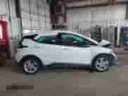 2023 Chevrolet Bolt EV 1LT с VIN 1G1FW6S01P4132303, выставлен на аукционе IAAI как лот 41585342 с пробегом 43 955 миль миль и . История ставок и продаж доступна на DreamBid. Изображение 13.
