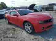 2012 Chevrolet Camaro 1LT с VIN 2G1FB1E37C9161056, выставлен на аукционе Copart как лот 70366175 с пробегом 113 698 миль миль и Списание • Salvage title. История ставок и продаж доступна на DreamBid. Изображение 4.